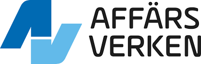 Affärsverken logo