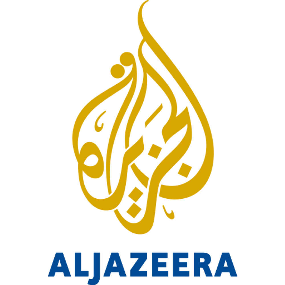 Aljazeera logo