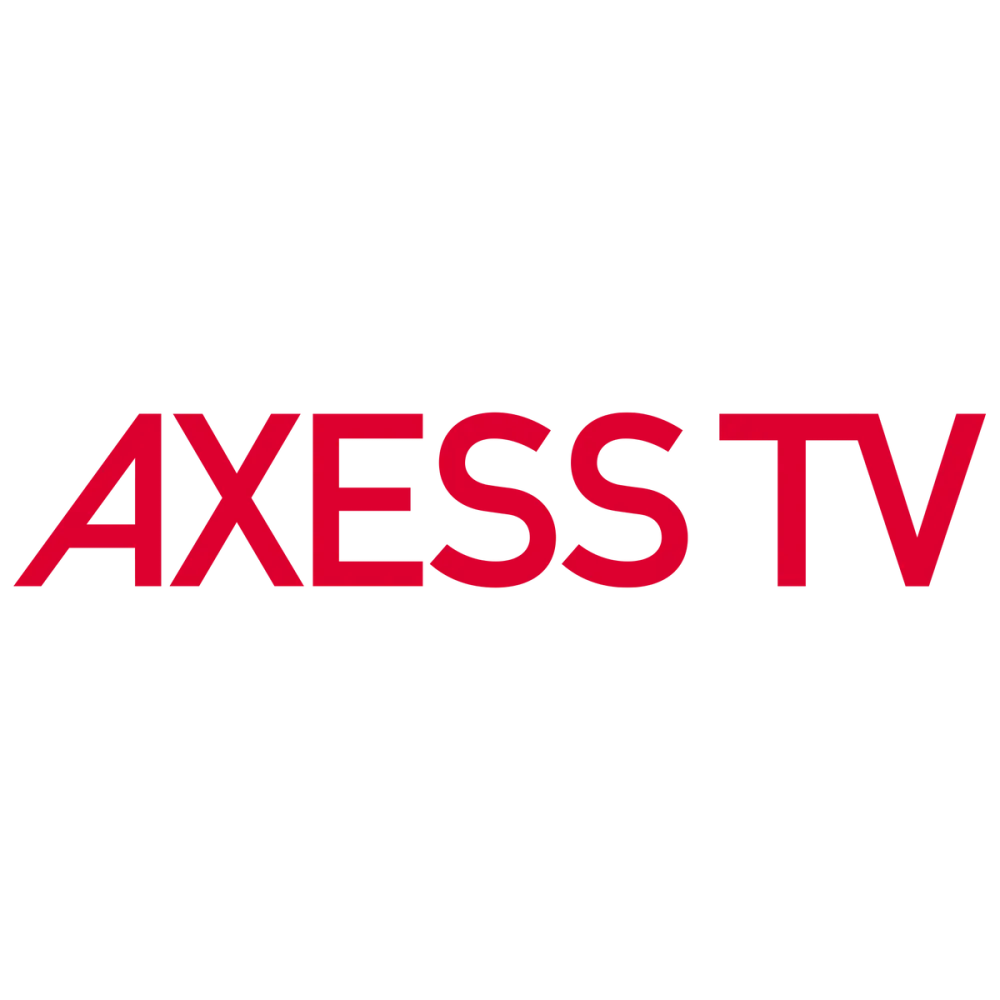 Axess TV logo