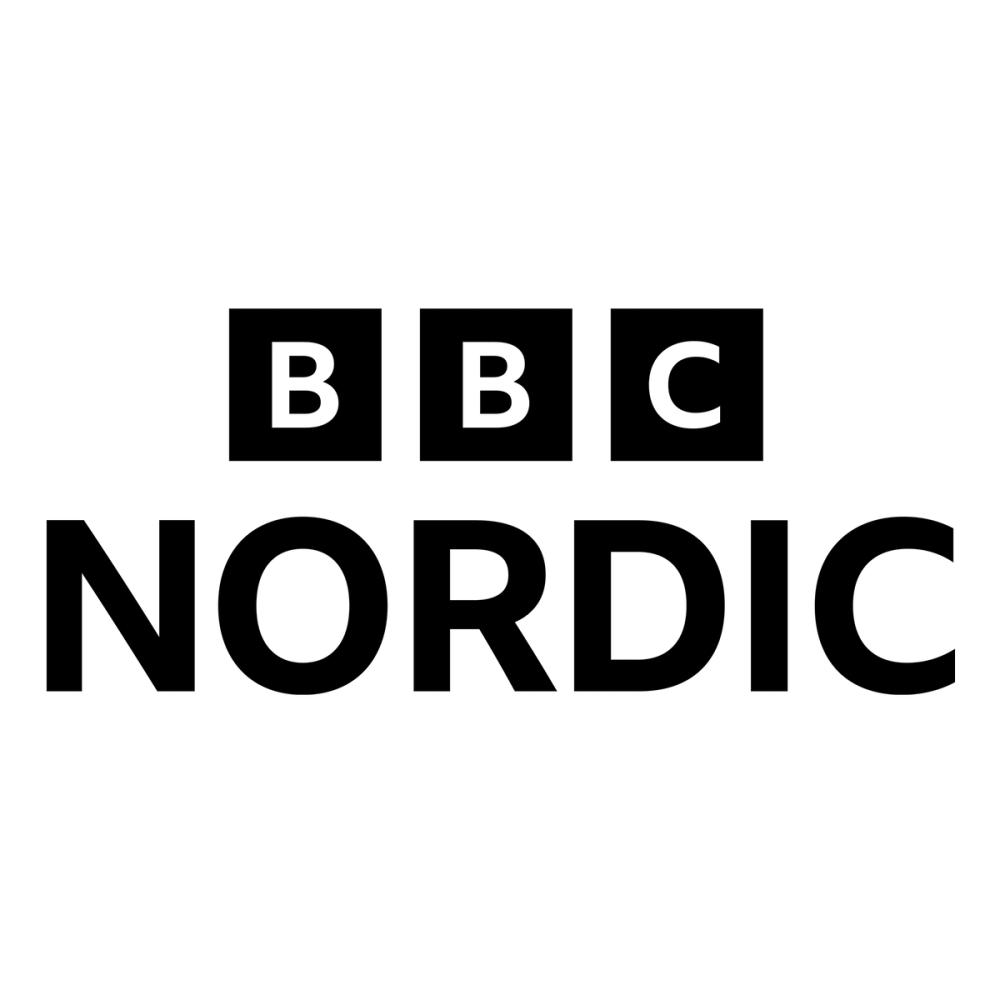 BBC Nordic logo