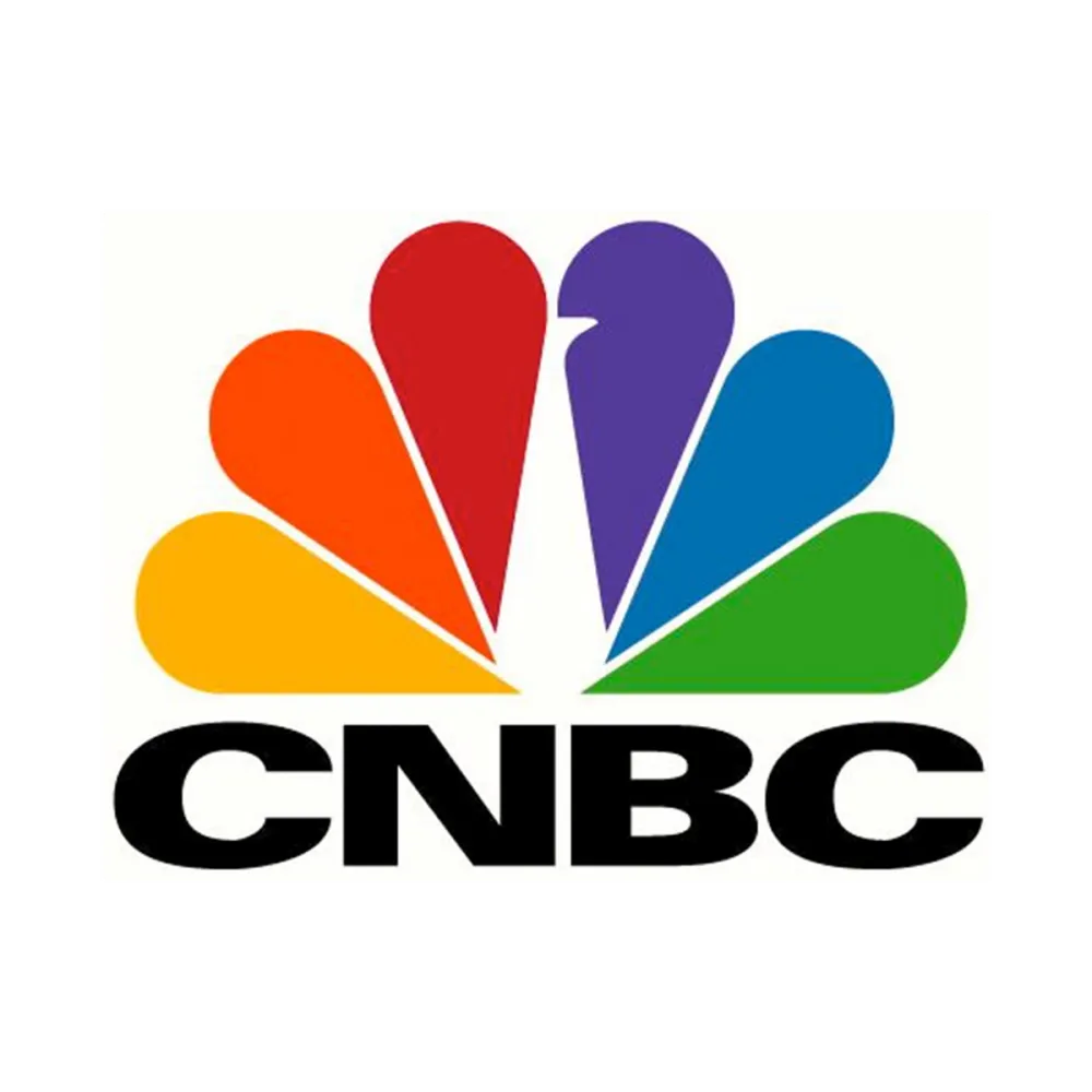 CNBC logo