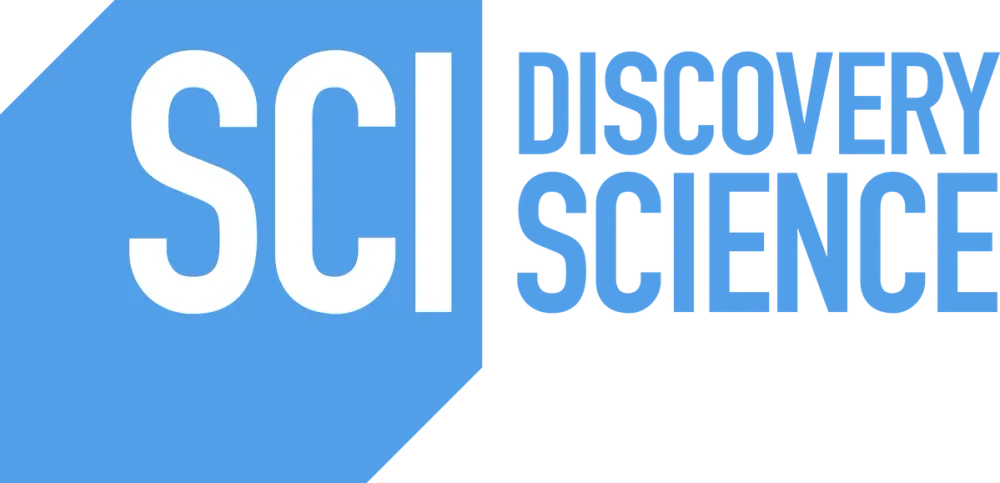 Discovery Science logo