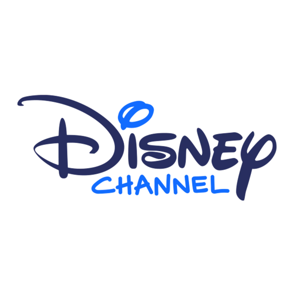 Disney Channel logo