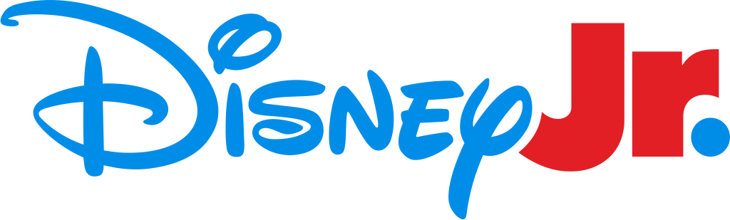 Disney JR logo