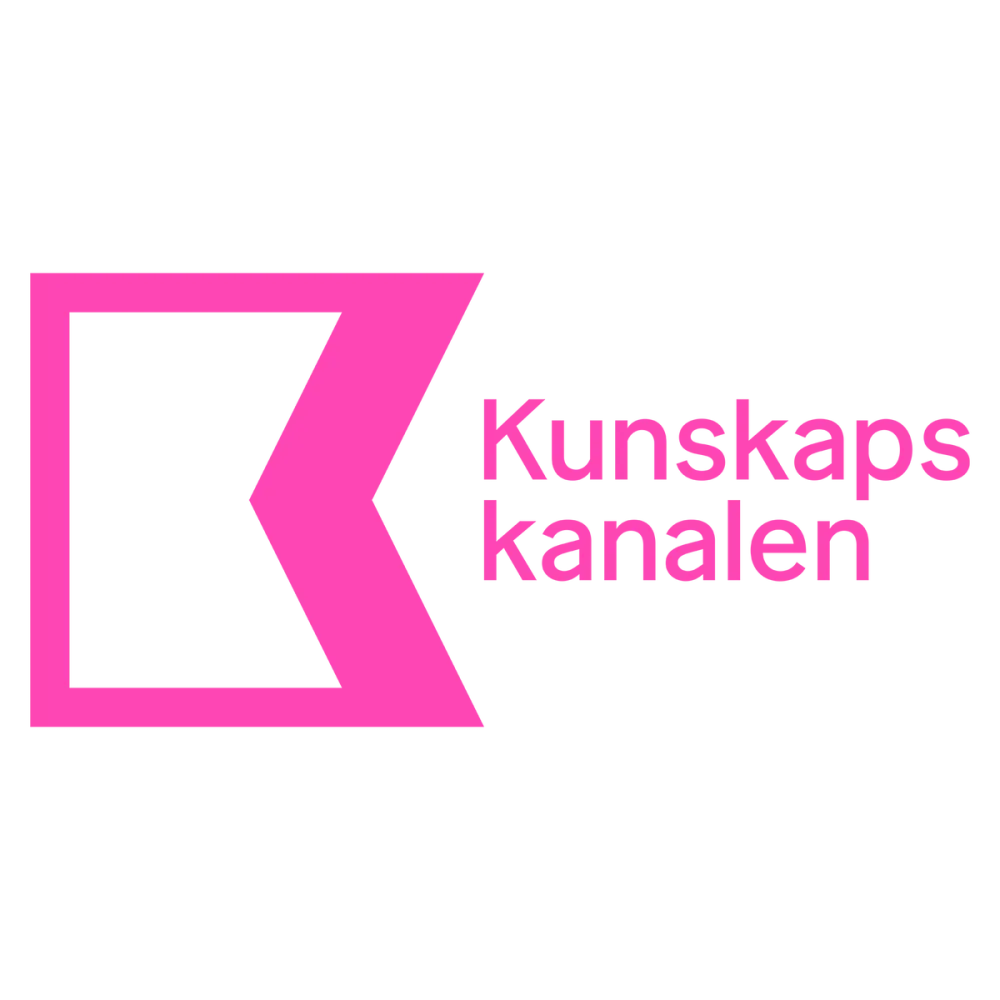 kunskapskanalen logo