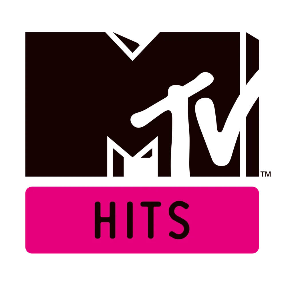 MTV Hits logo