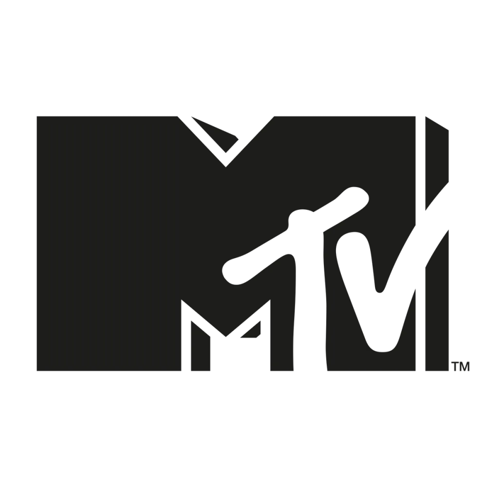 MTV logo