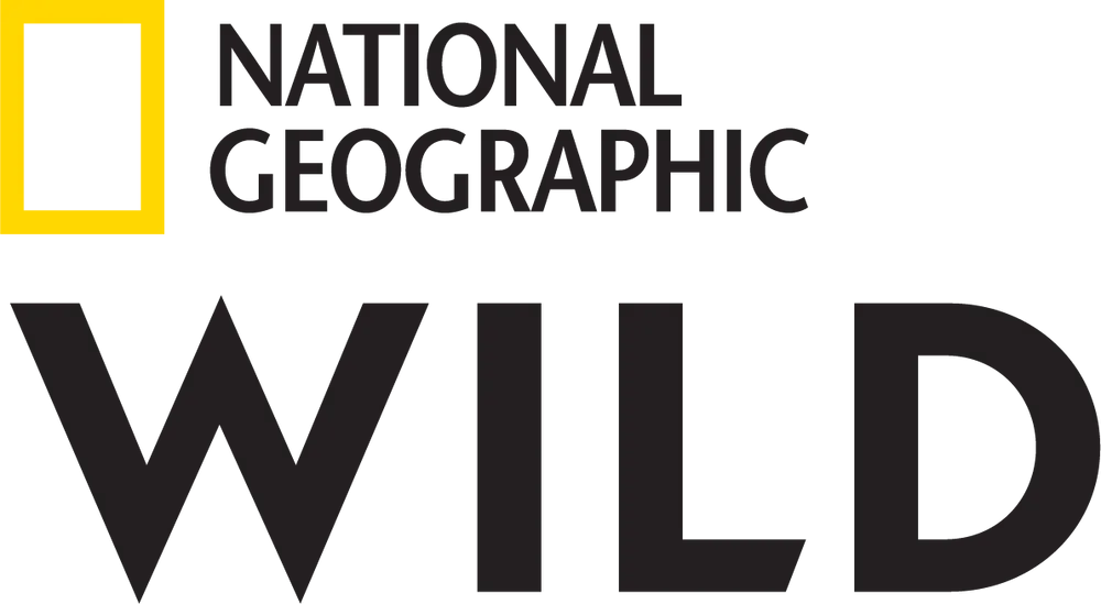 National Geographic Wild logo