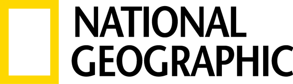 National Geographic logo