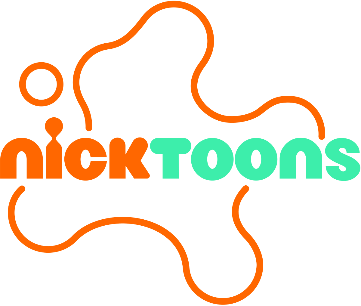 Nicktoons logo