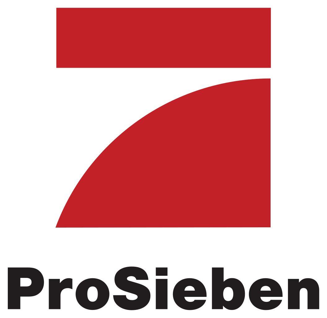 ProSieben logo