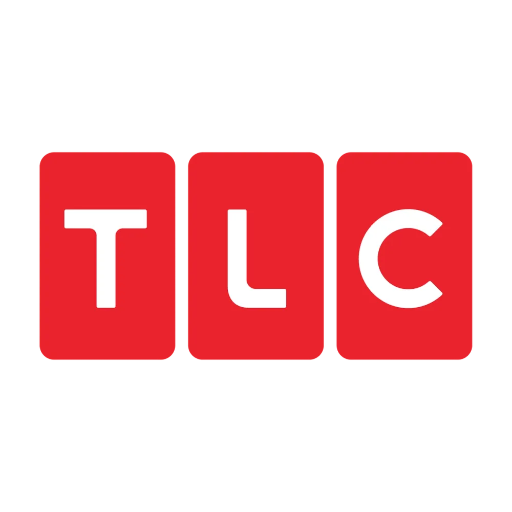 TLC logo