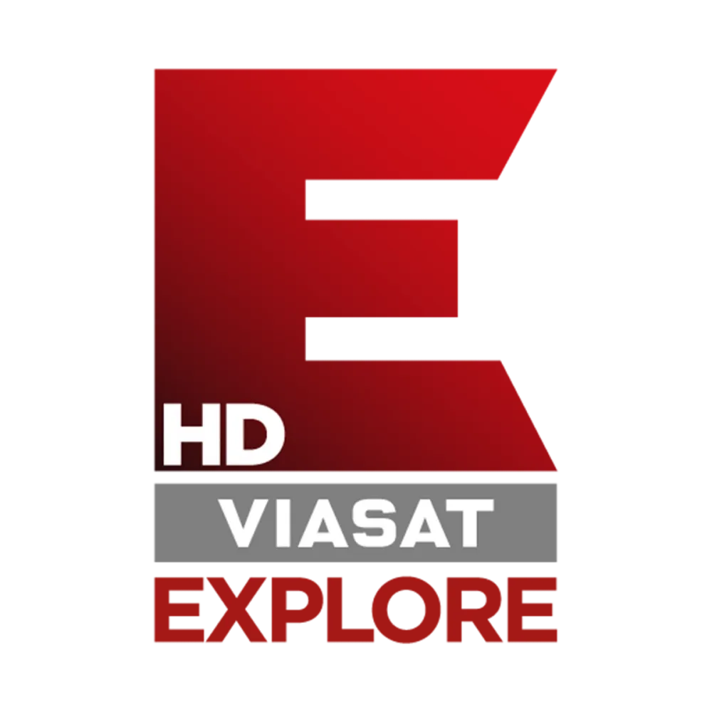 Viasat Explore logo