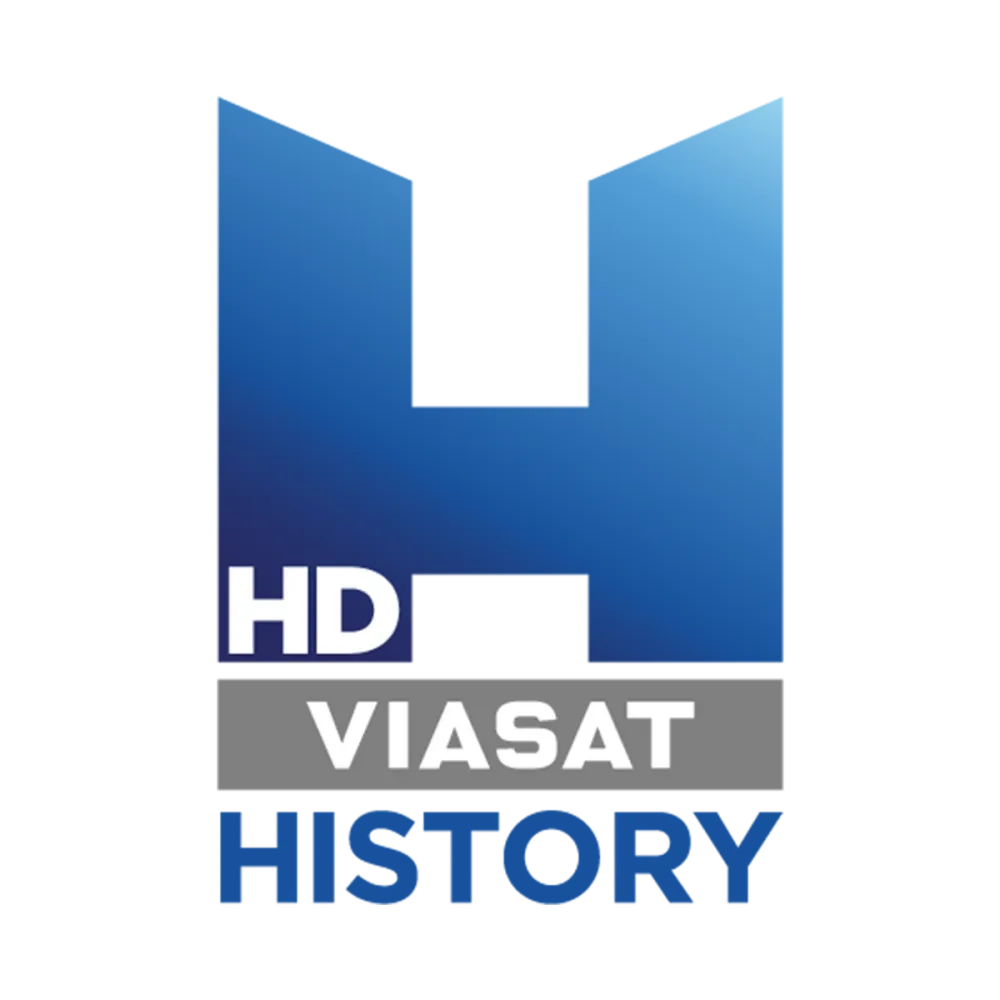 Viasat History logo