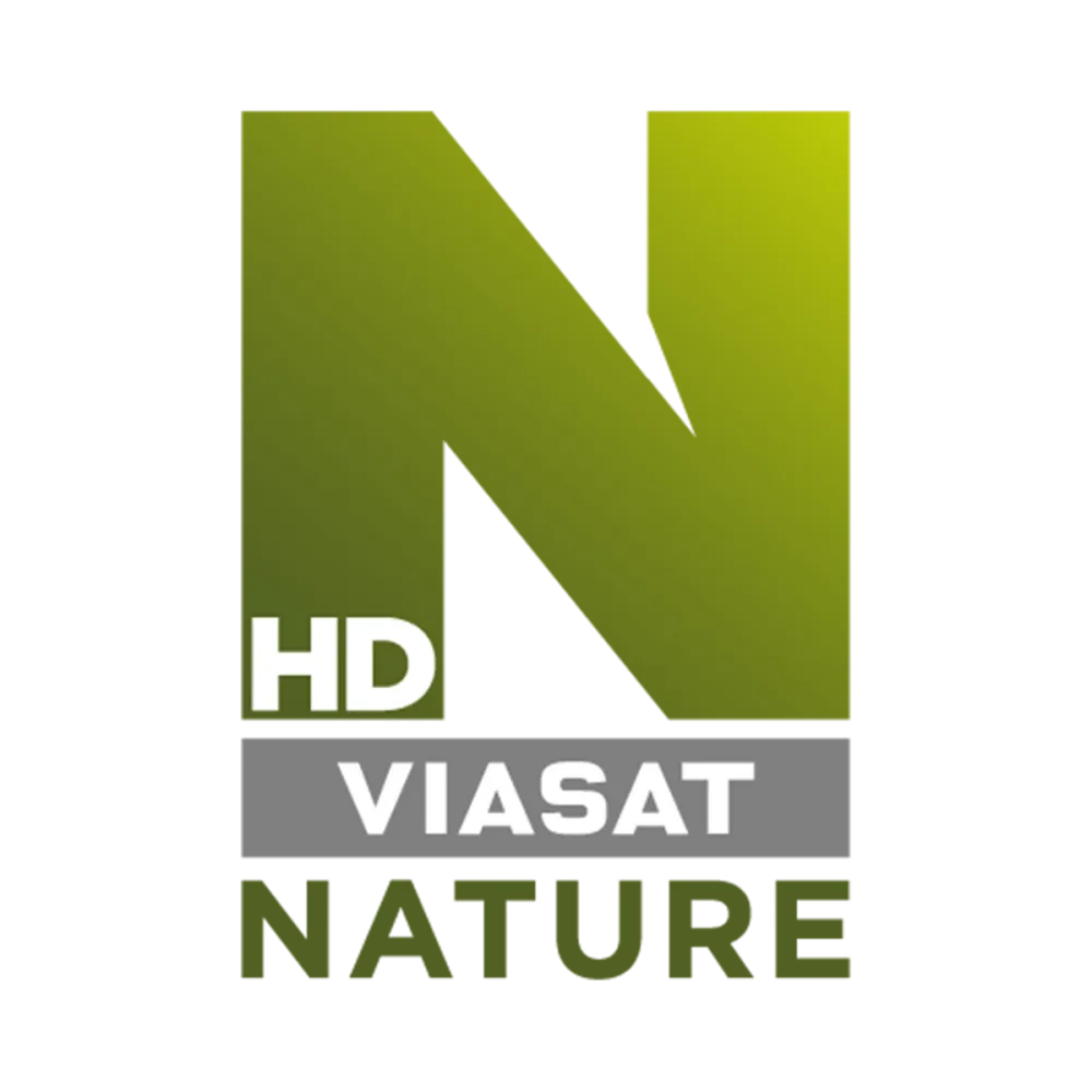 Viasat Nature logo