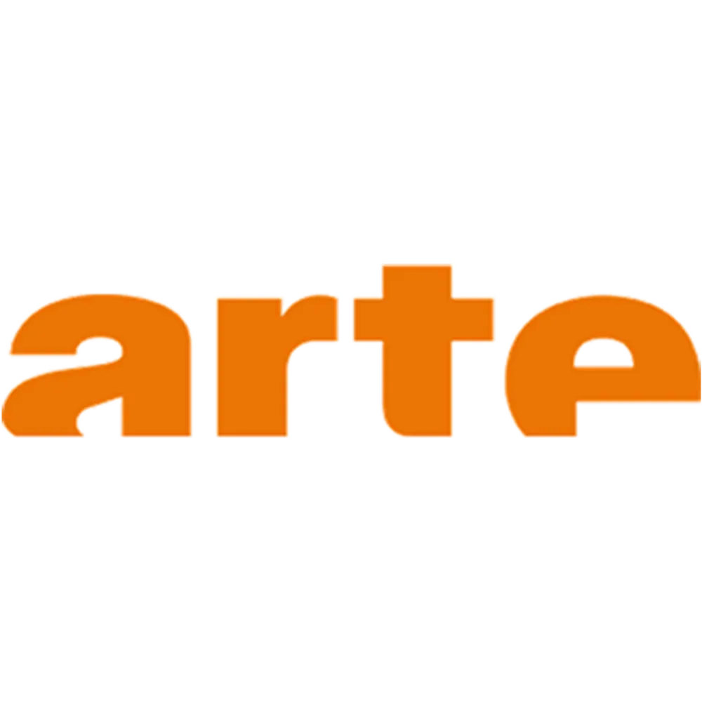 Arte logo