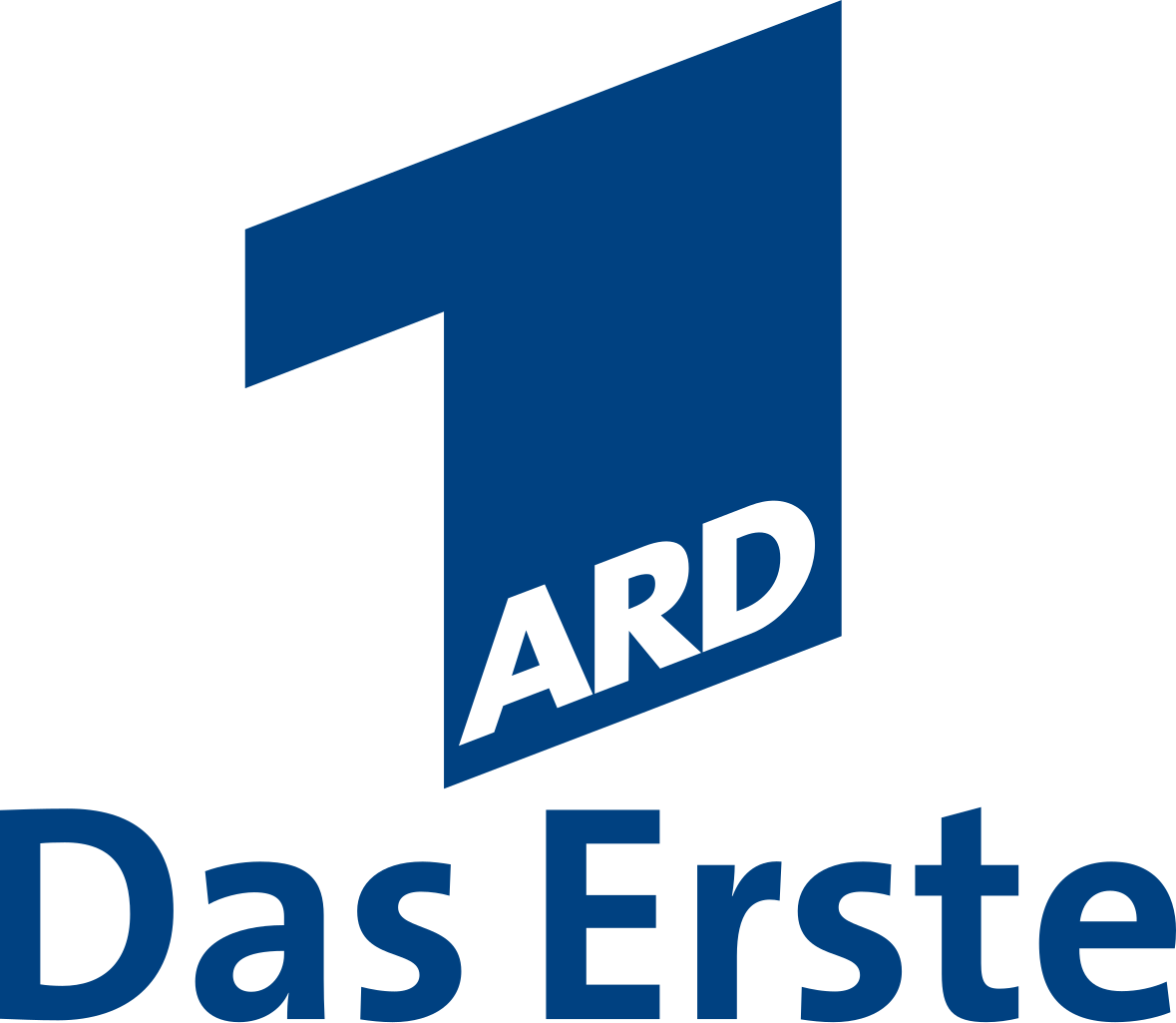 Das Erste logo