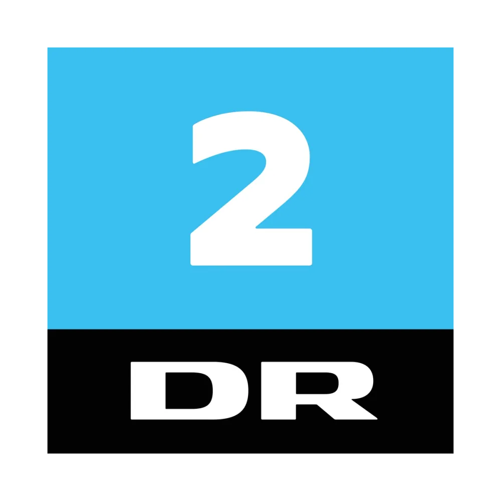 DR 2 logo