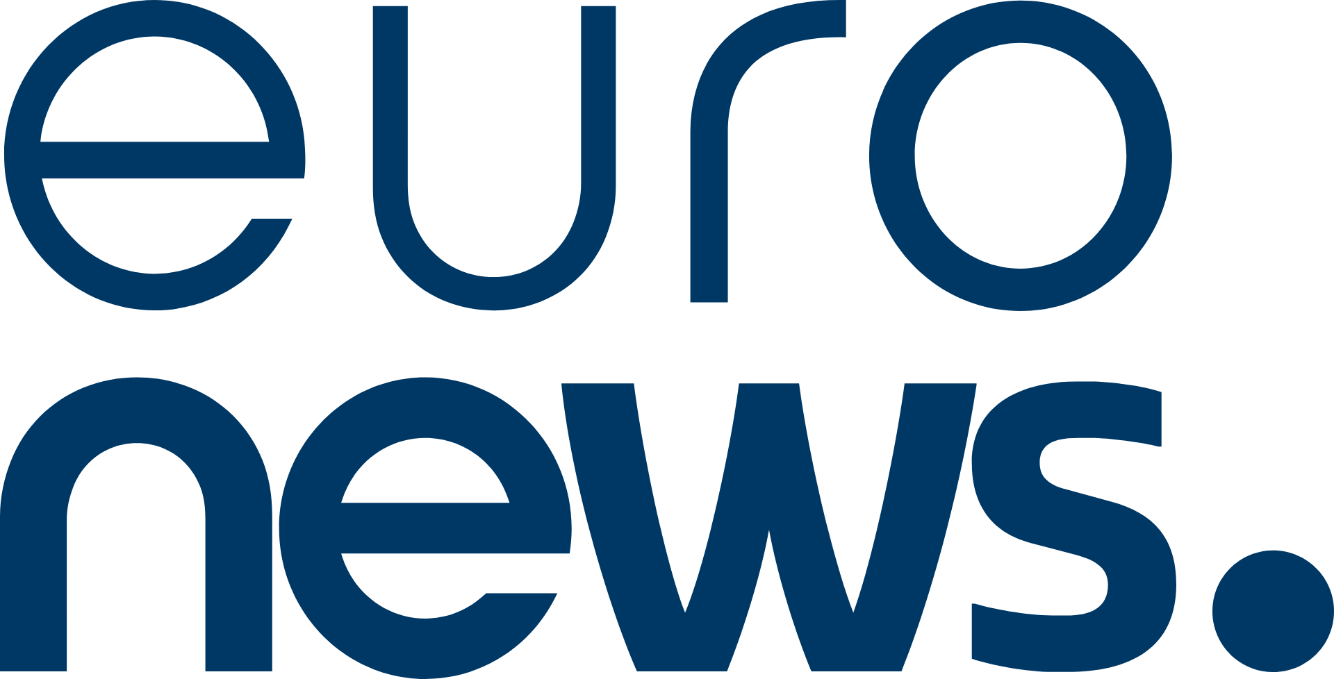 Euro News France logo