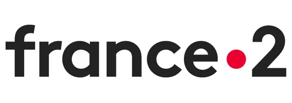 France 2 logo