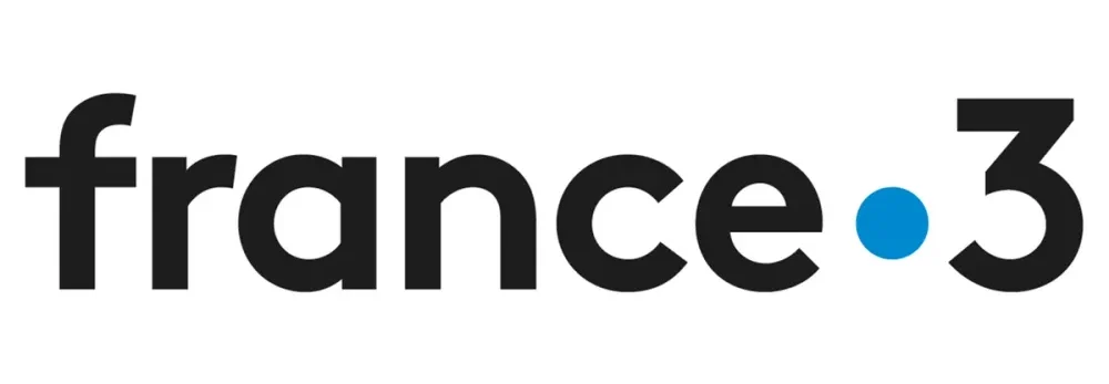 France 3 logo