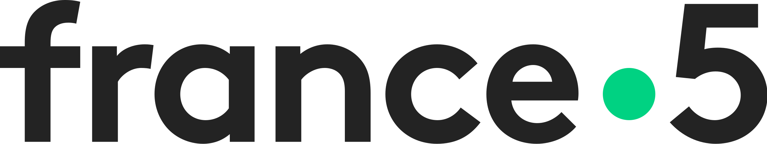 France 5 logo