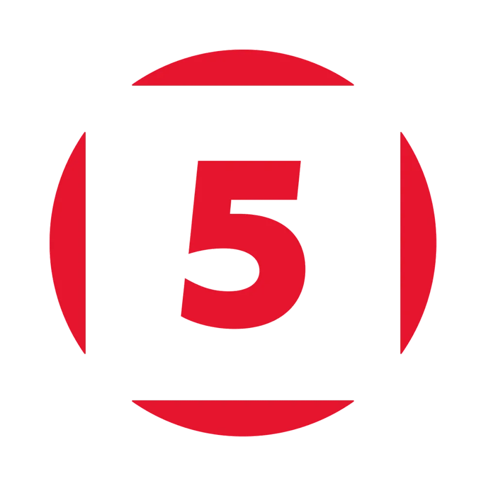 Kanal 5 logo