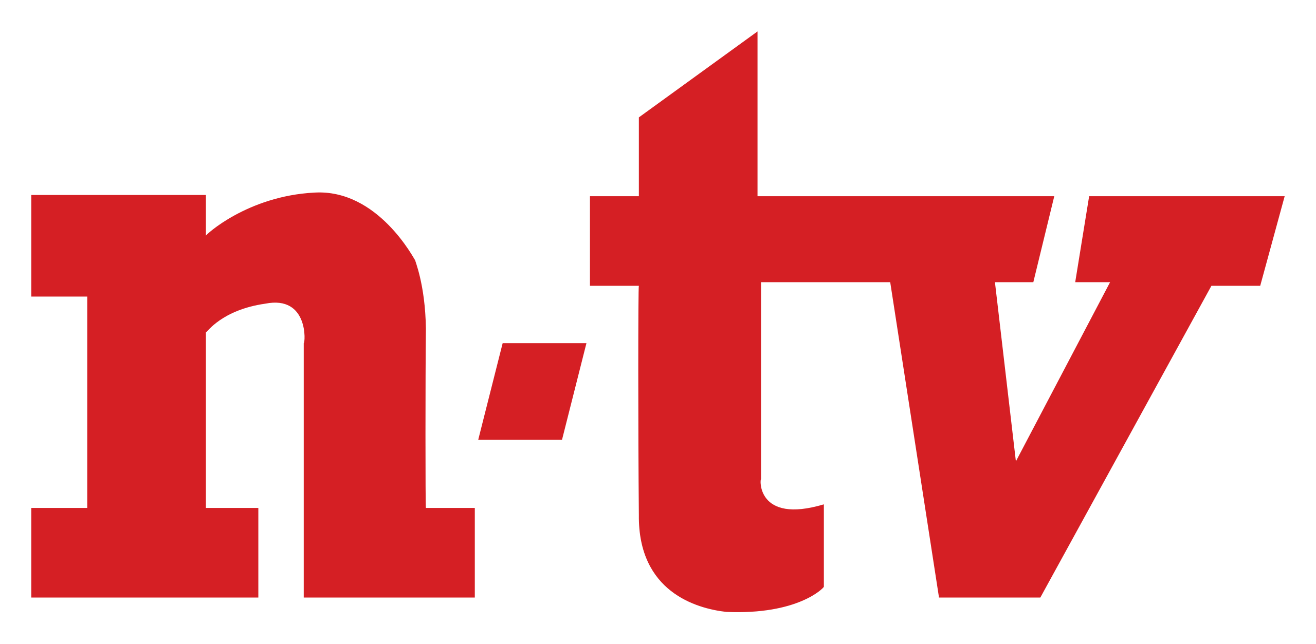 N TV logo