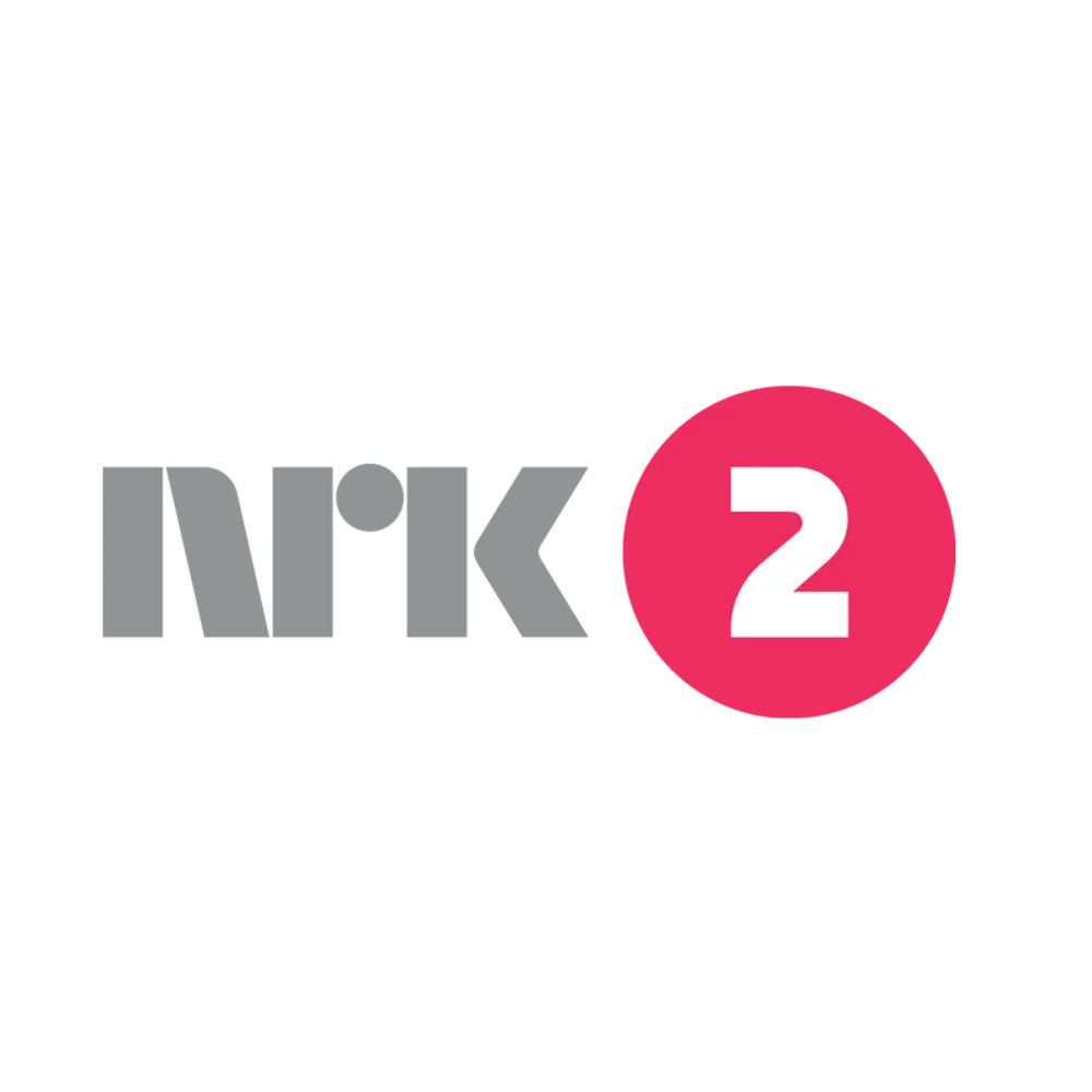 NRK 2 logo