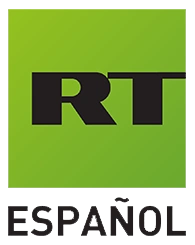 RT Spanien logo