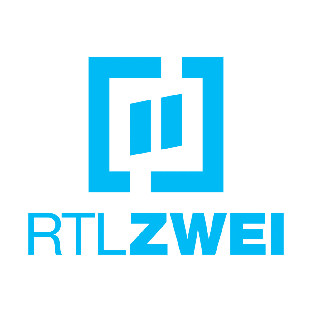 RTL 2 logo