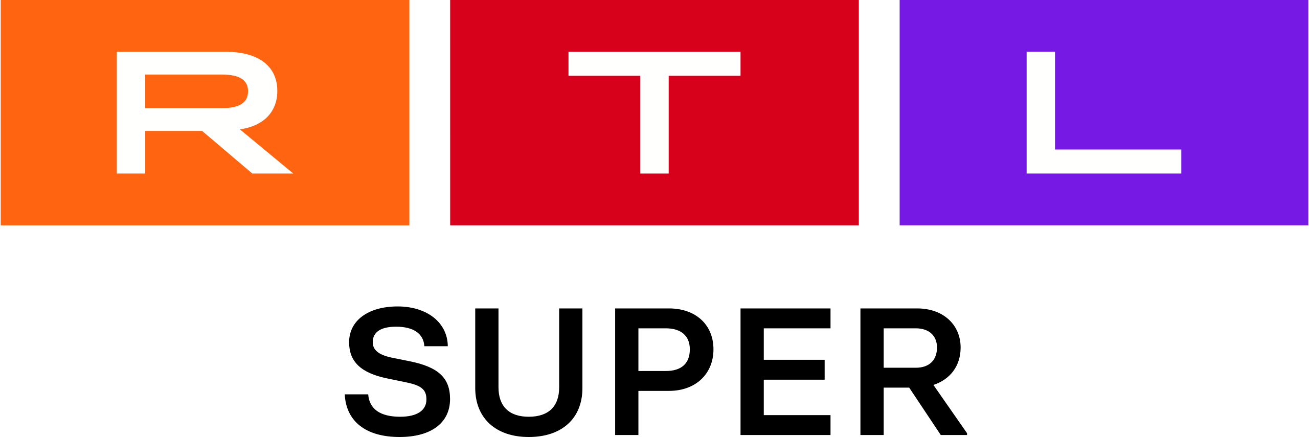 RTL Super logo