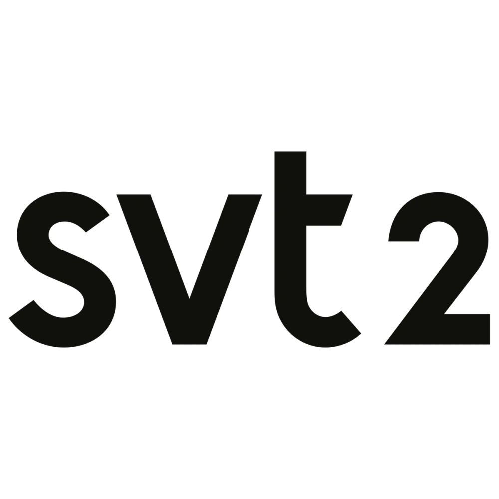 SVT 2 logo