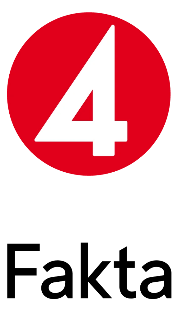 TV 4 Fakta logo