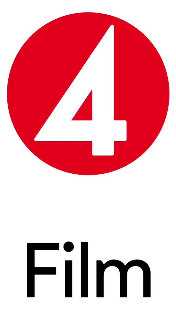 TV 4 Film logo