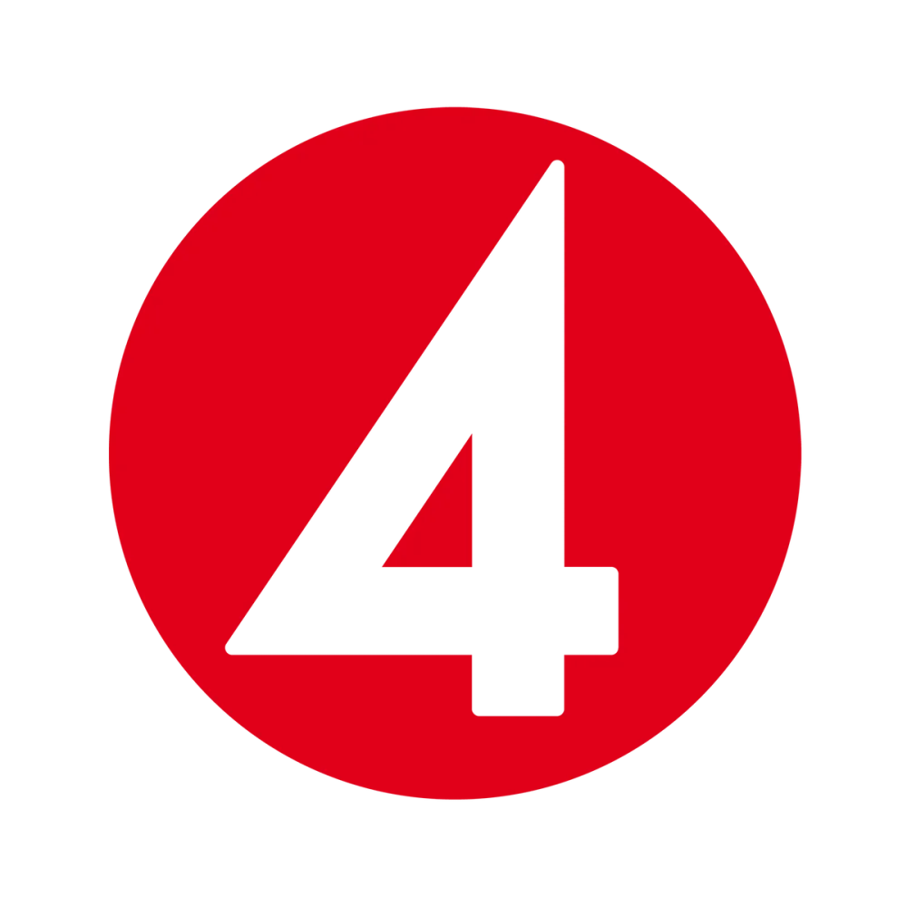 TV 4 logo