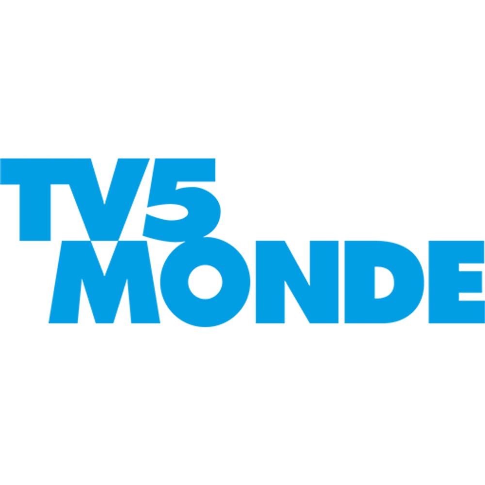 TV 5 Monde logo