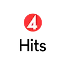 TV4 Hits logo