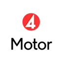 TV4 Motor logo