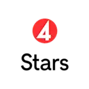 TV4 Stars logo