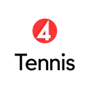 TV4 Tennis logo