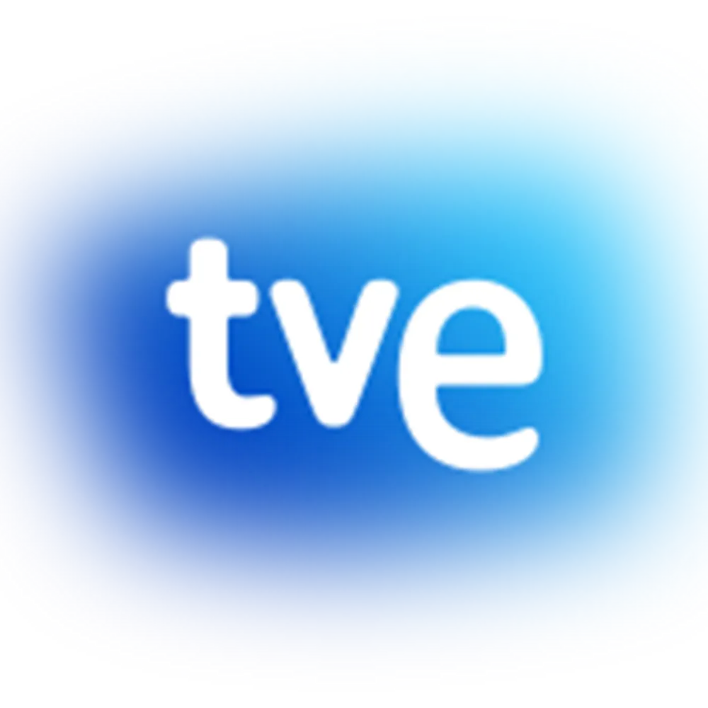 TVE International logo