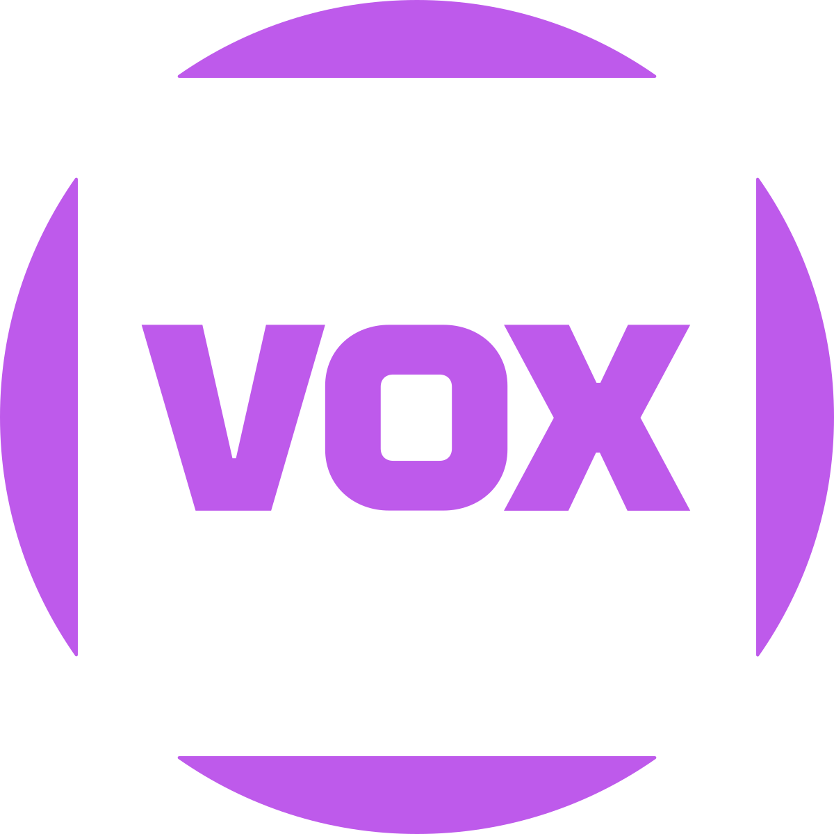 VOX logo